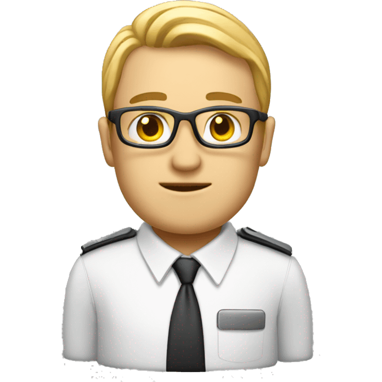 system administrator emoji