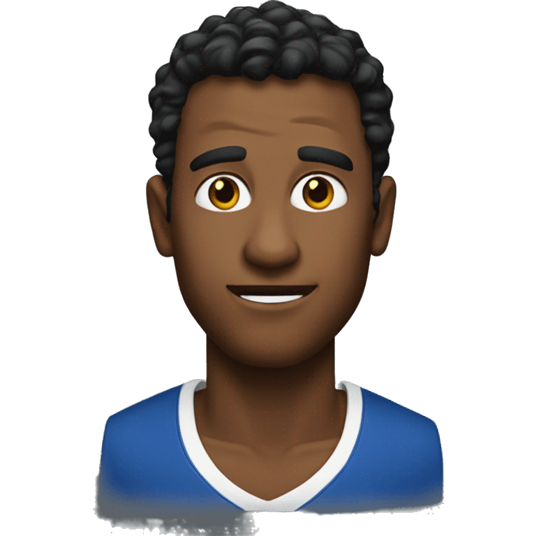 Duke Dennis emoji