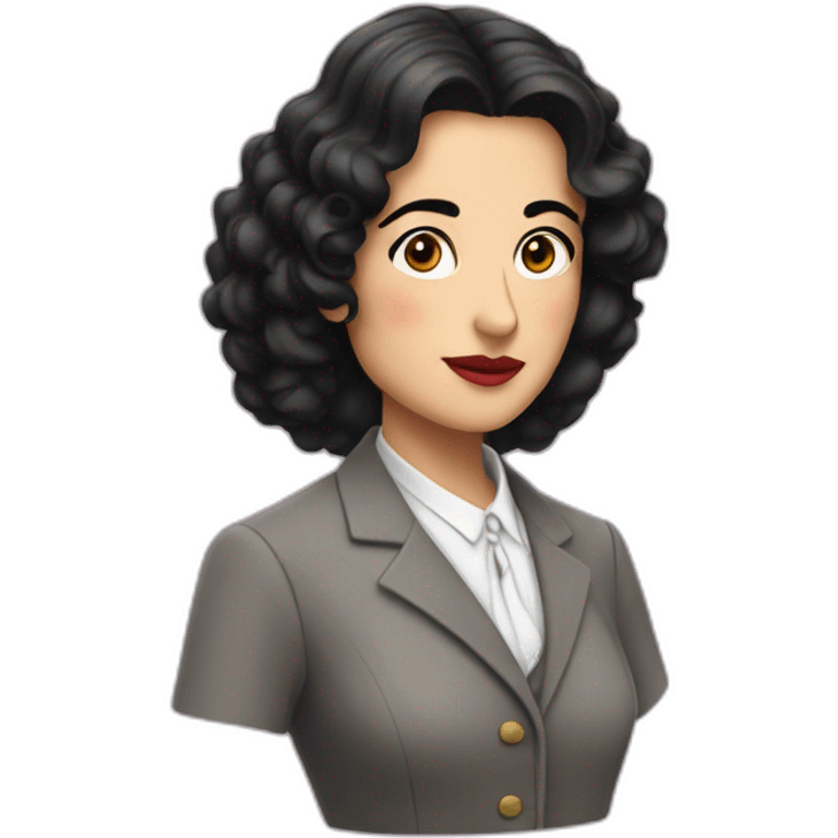 Noemie poirot emoji