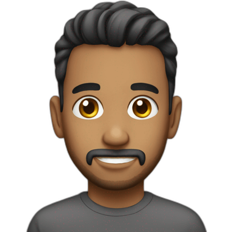 Nabeel emoji