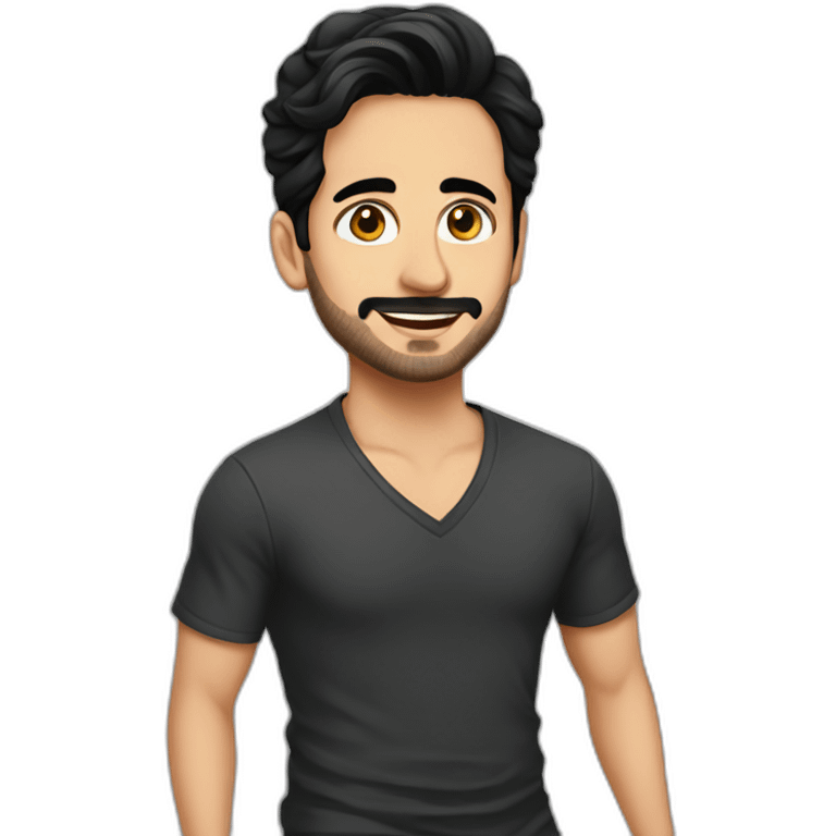 taimoor emoji