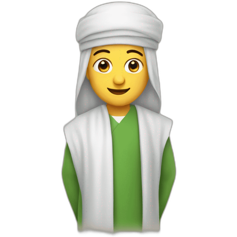 Milad emoji