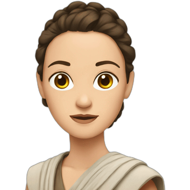 rey emoji