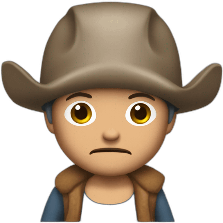 Tony Tony chopper emoji