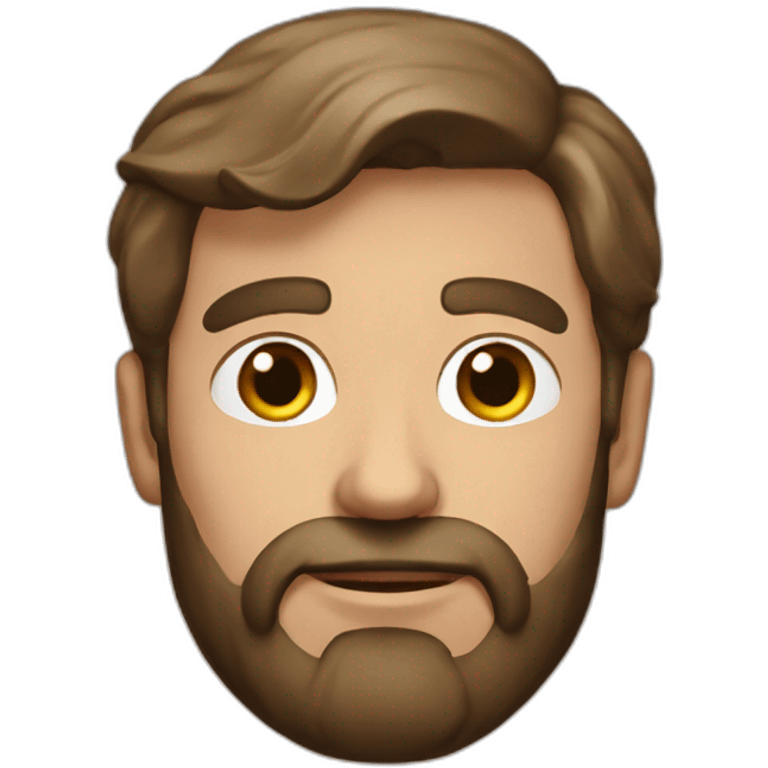 Paul-Allan emoji