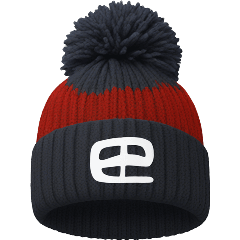 Supreme Beanie emoji