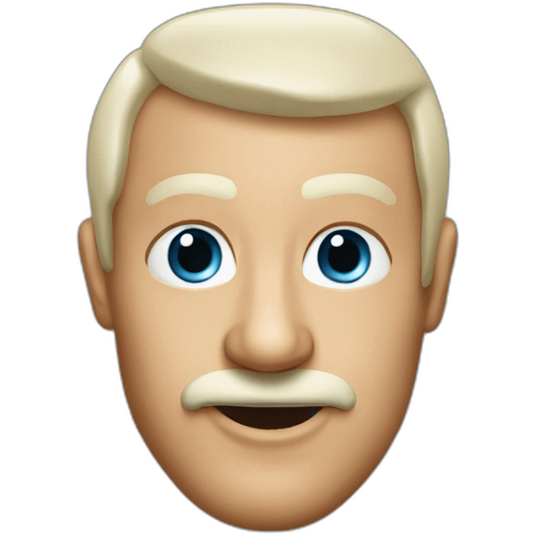 vlad poutine emoji