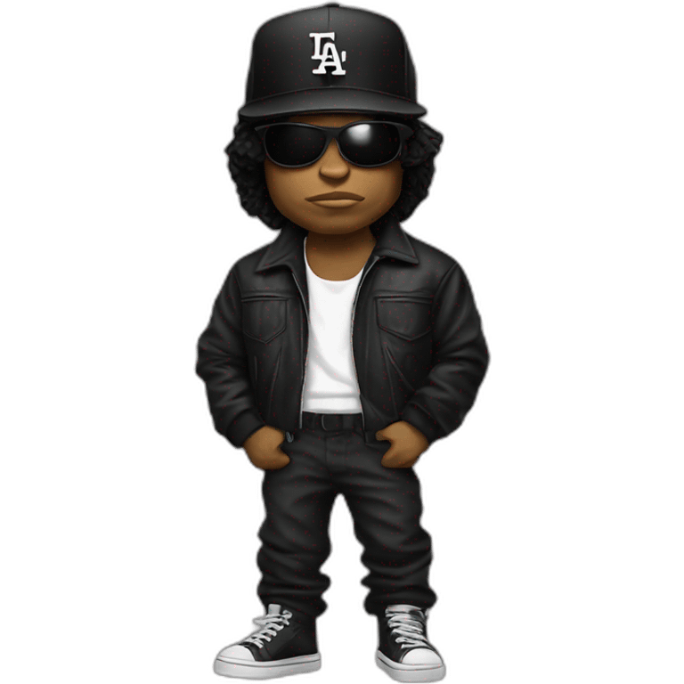 Eazy e emoji