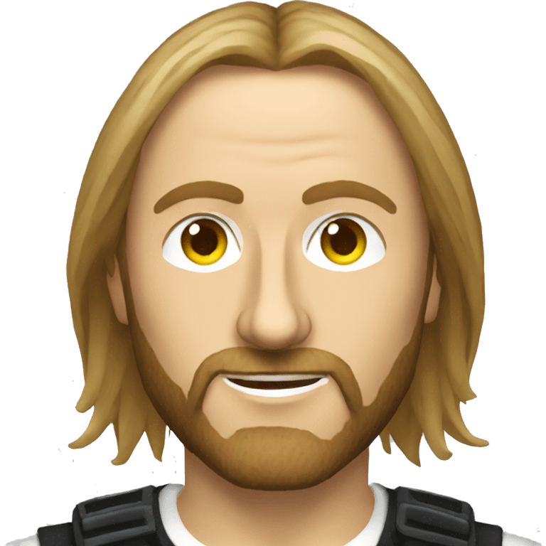 david guetta emoji