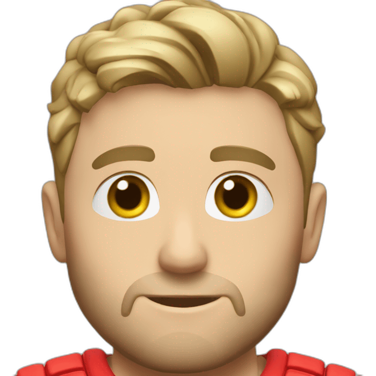 Luke-Shaw emoji