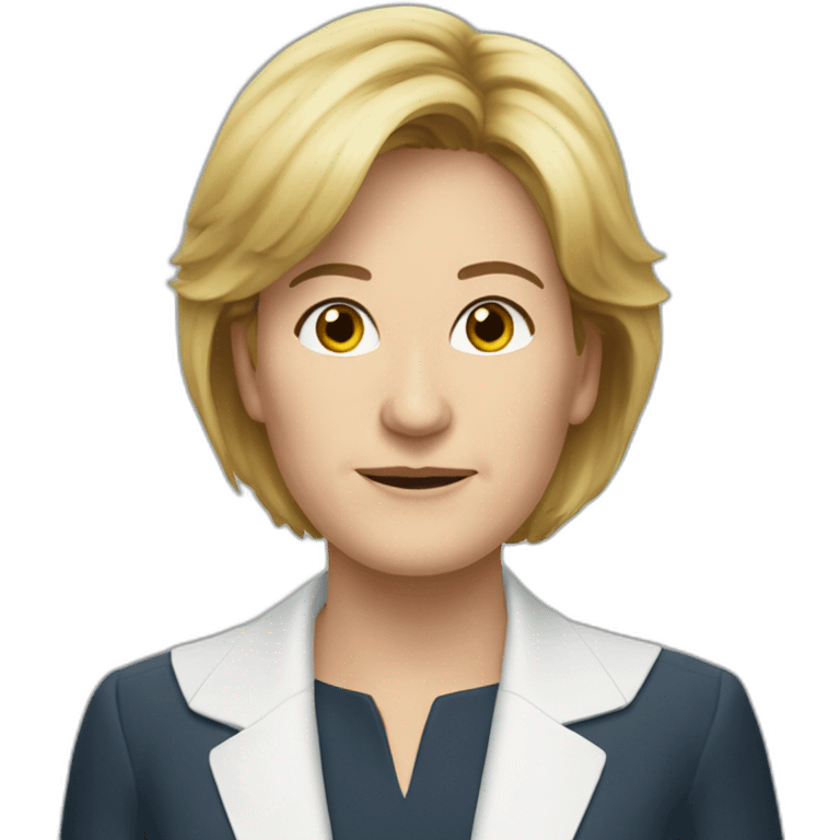 Esperanza aguirre emoji