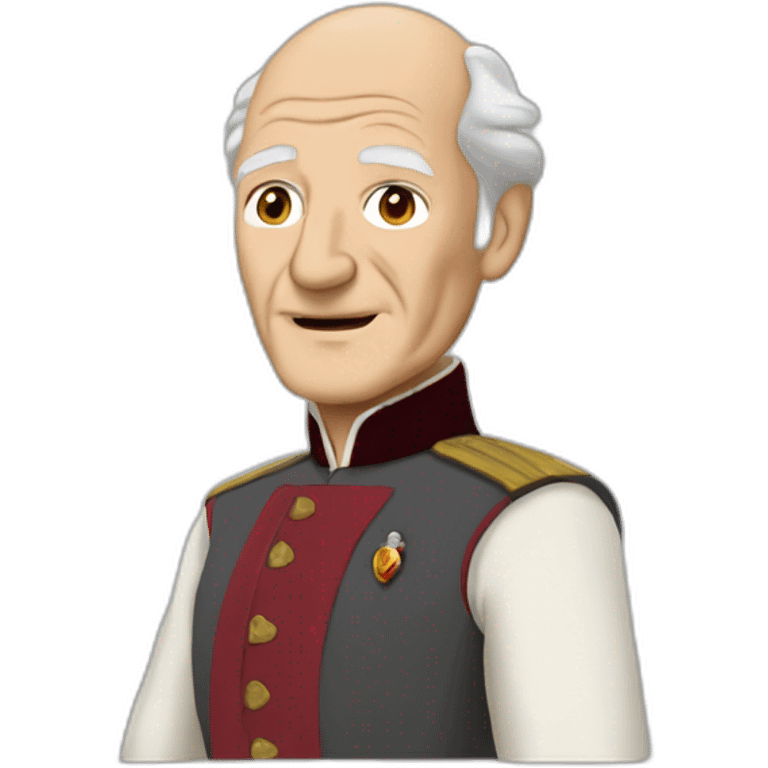 épagneul picard emoji