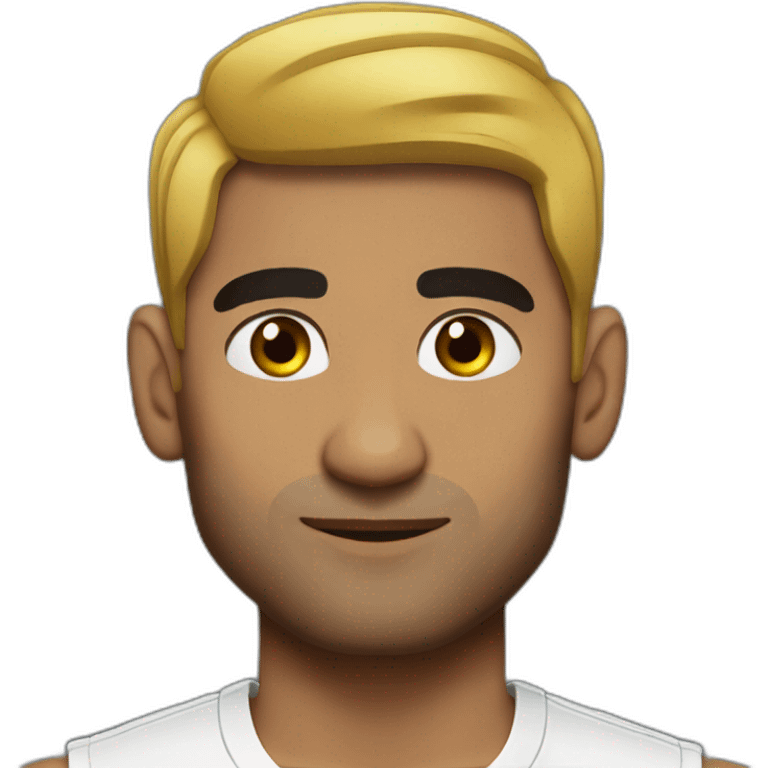 Amir  khan emoji