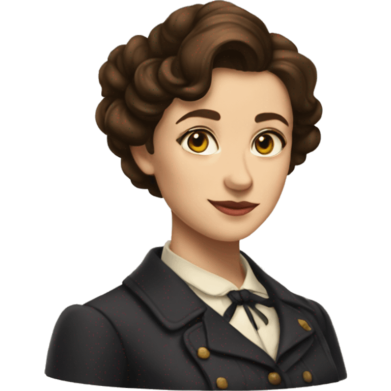 enola holmes emoji