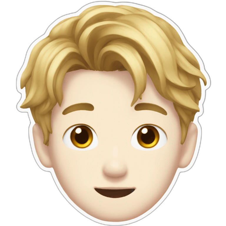 baekhyun emoji