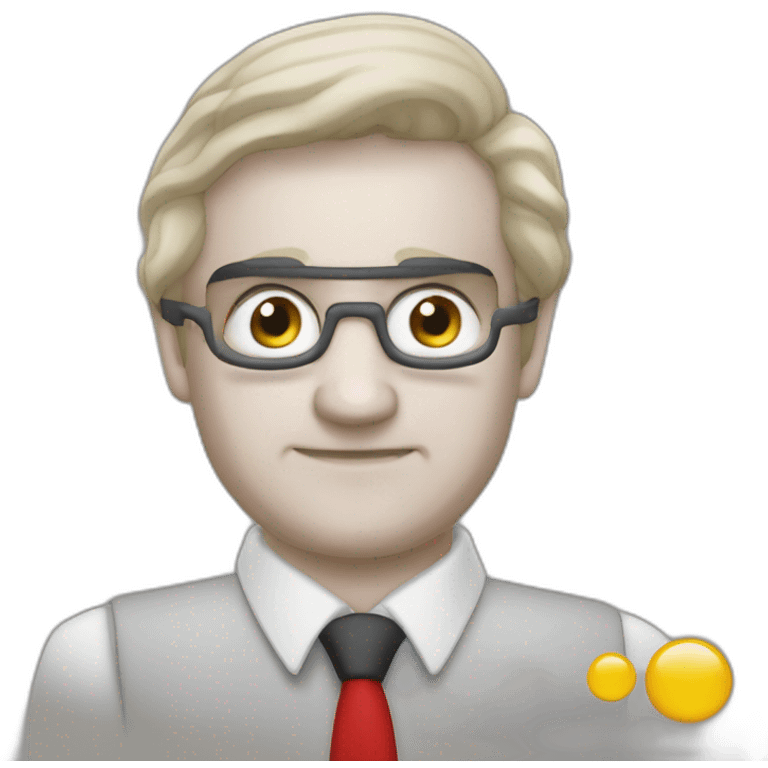 Bundesrat Ogi emoji