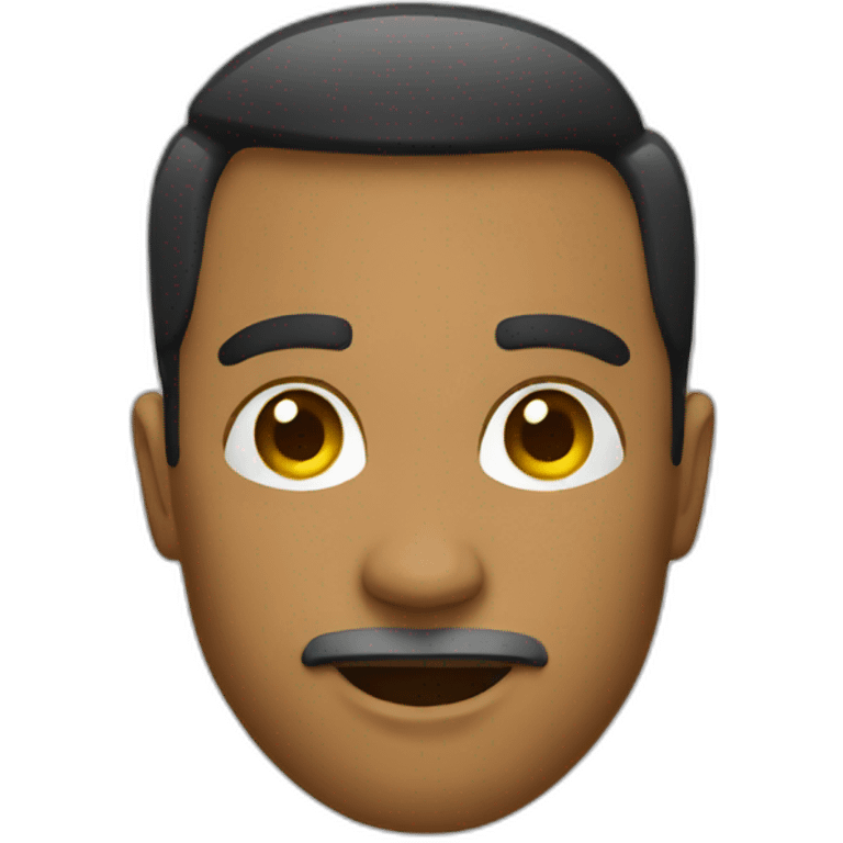 Speaker emoji