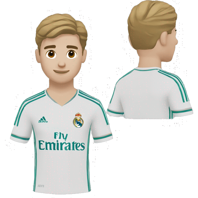 Jude Bellingham  real Madrid  emoji