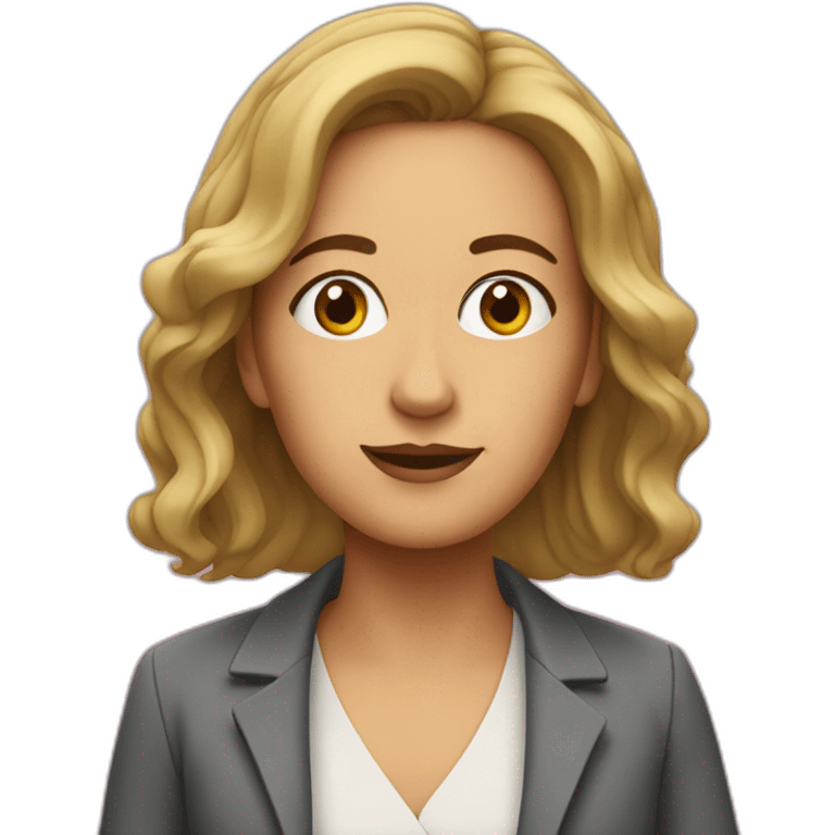 Isabel Coixet emoji