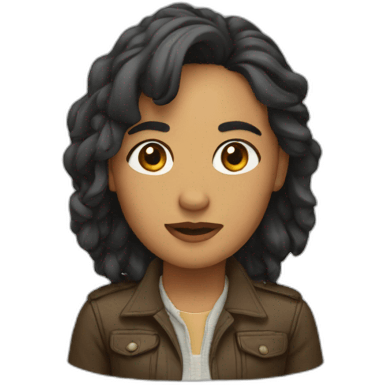 ROZETKA emoji