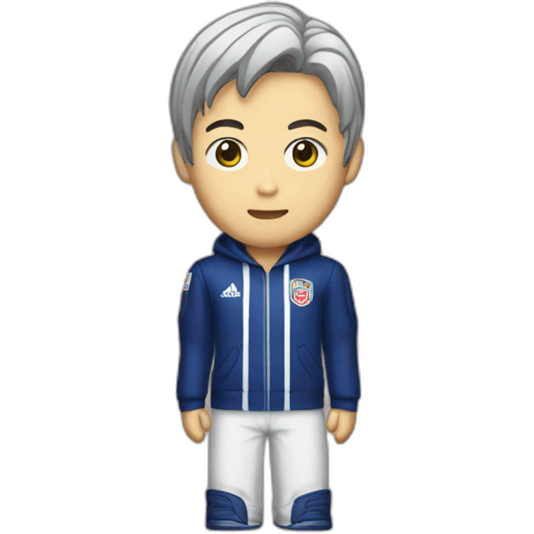 Keisuke maomoto emoji