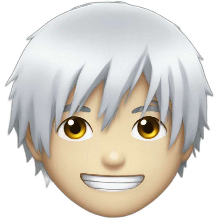 kaneki  emoji