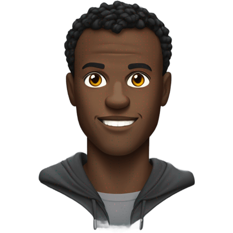 KSI emoji