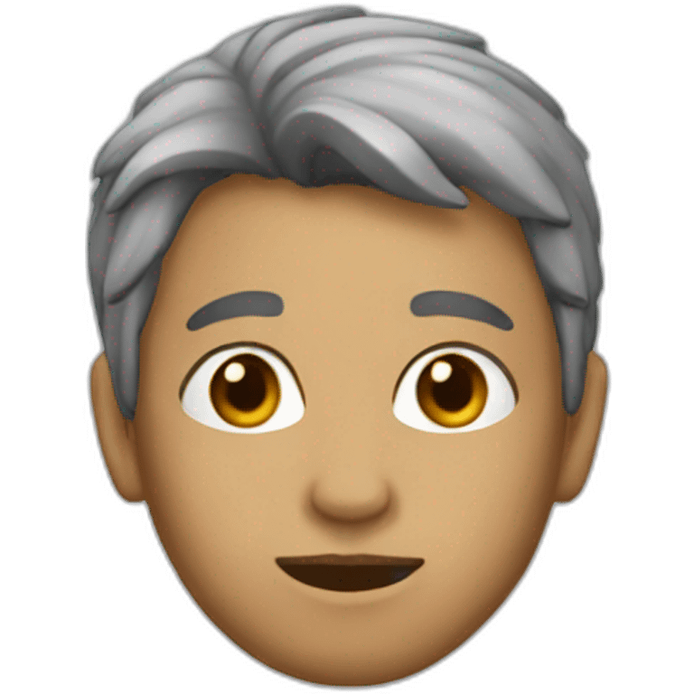 Zelfa emoji