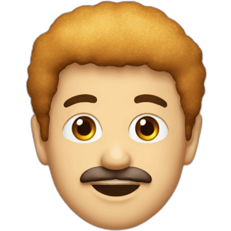 milanesa emoji