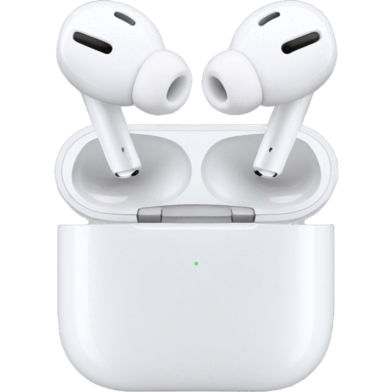 Airpods emoji