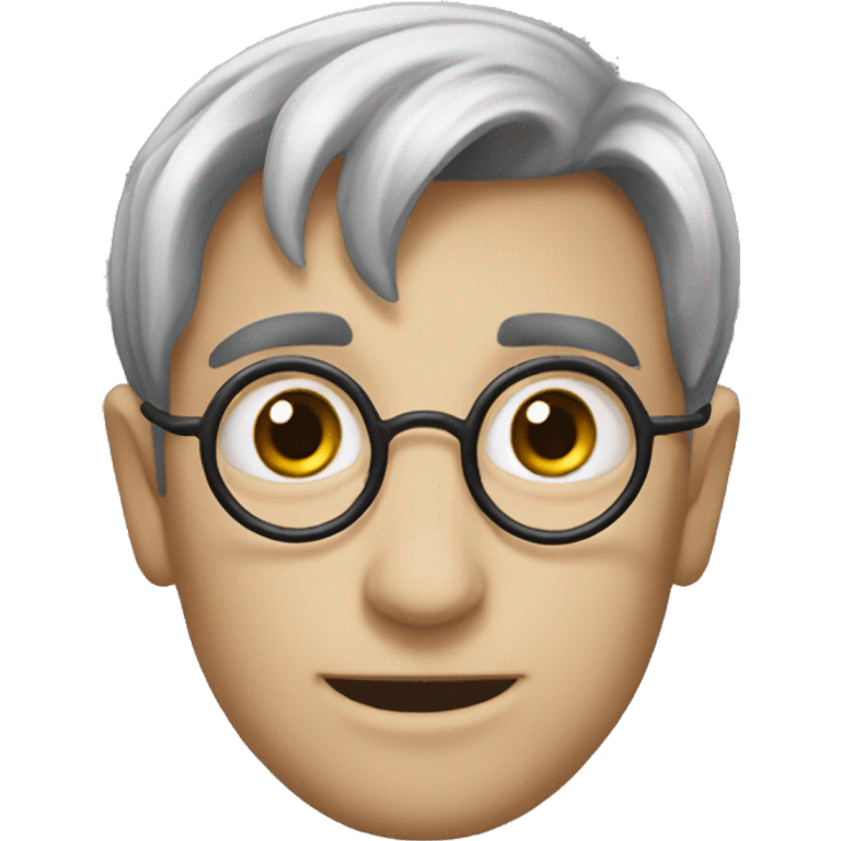 harry potter quiditfh bal emoji