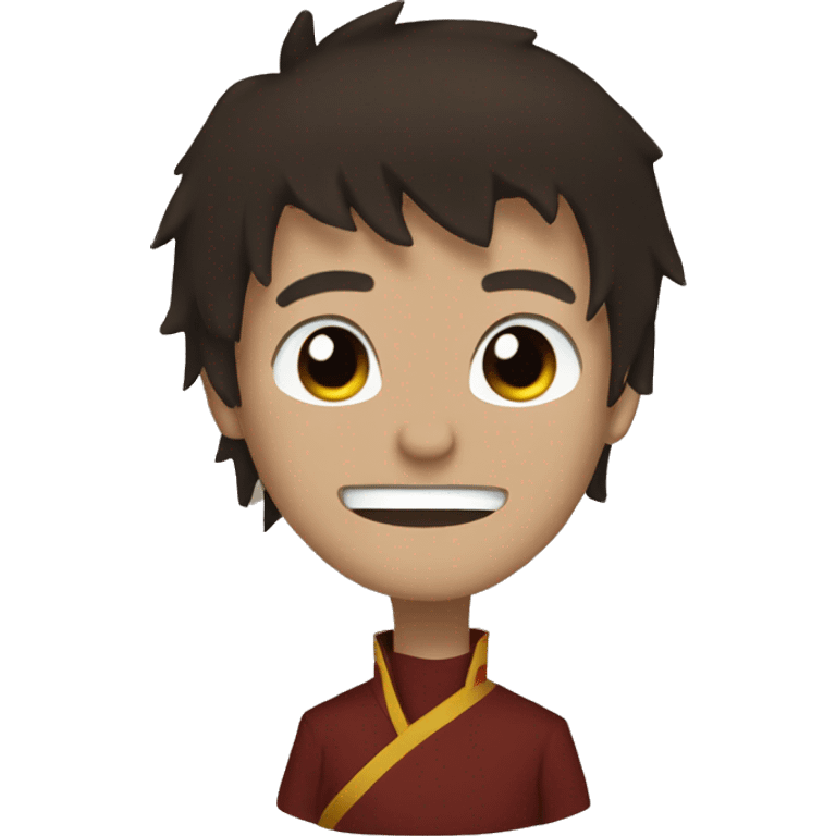 zuko emoji