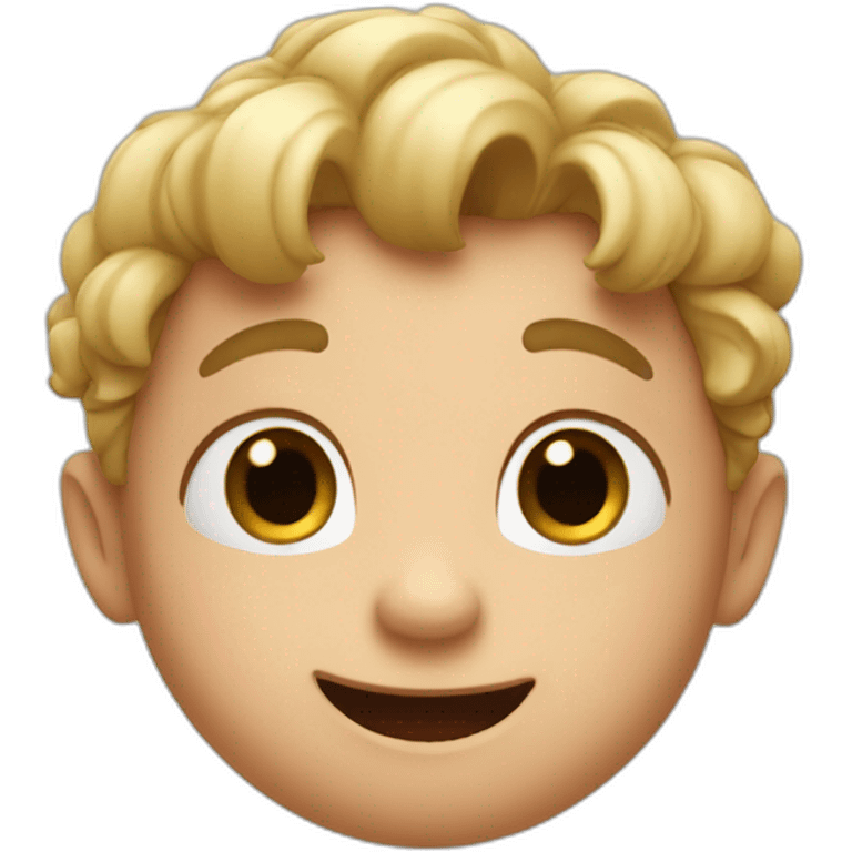 Disney pixar cute emoji