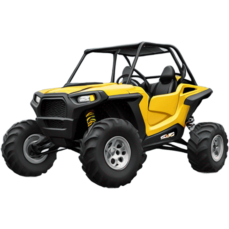 Wrecked rzr emoji