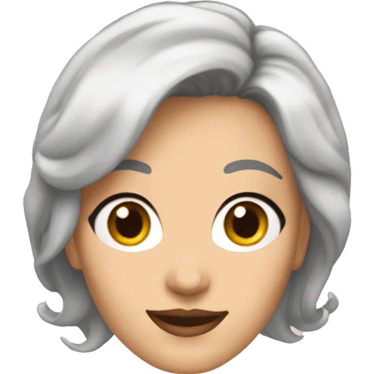 Catherine deparis emoji