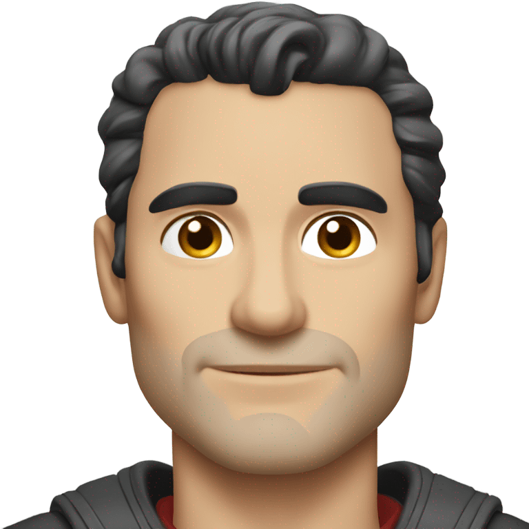 Henry cavil emoji