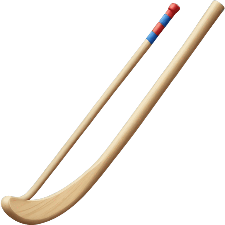 bandy stick emoji