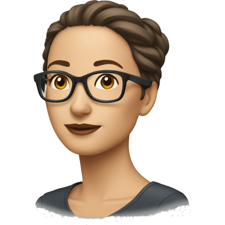 Ariane Mandel emoji