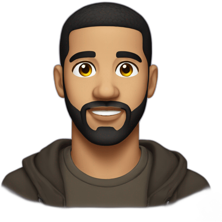 Drake emoji