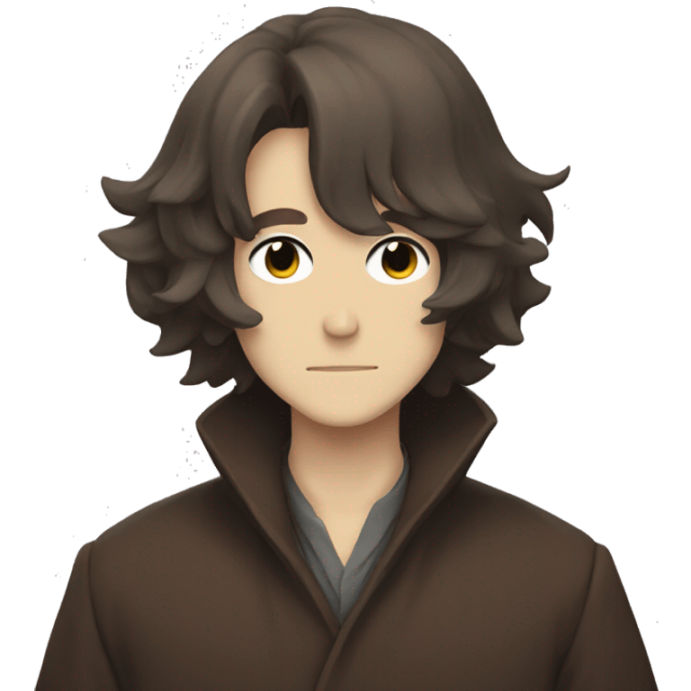 Dazai emoji