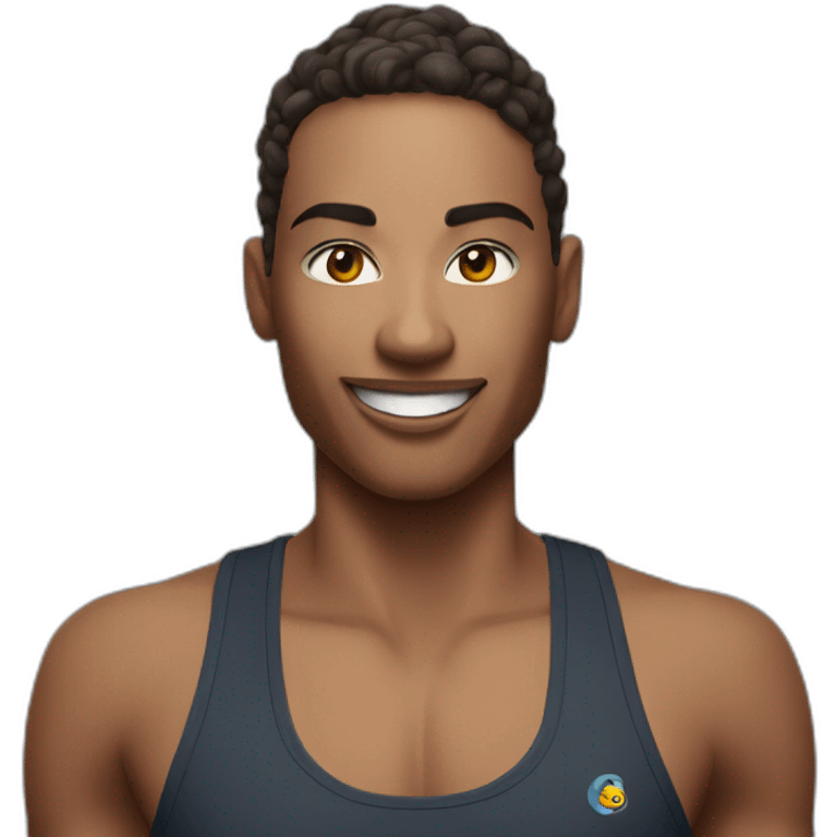 Lesmills RPM participant emoji