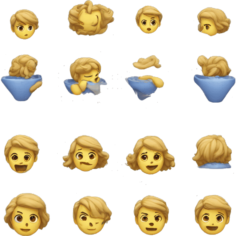 Por emoji