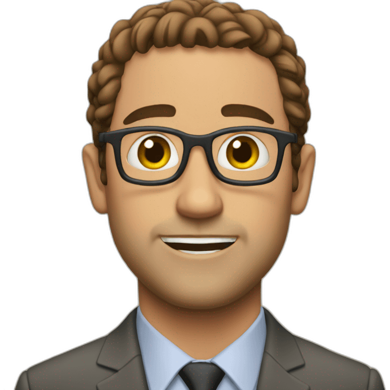 The office show emoji