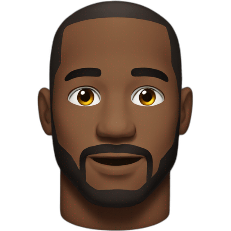 jon jones emoji