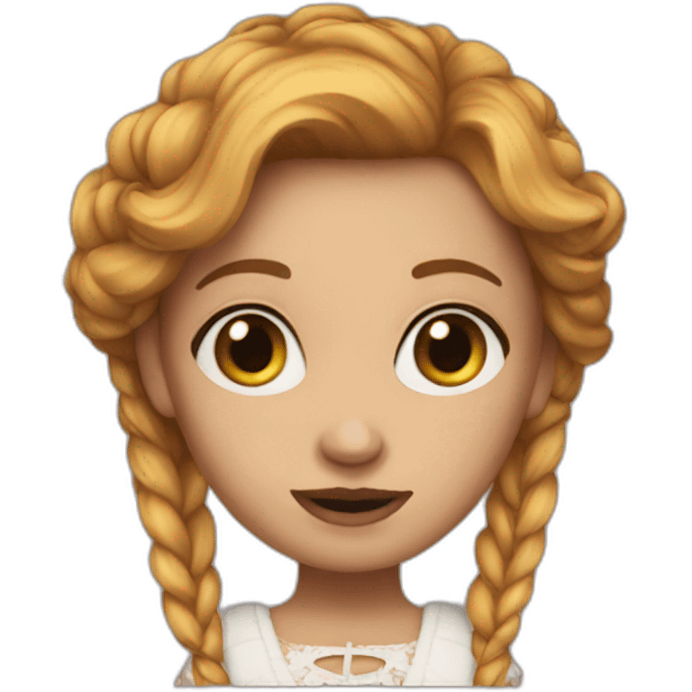 Anabelle emoji