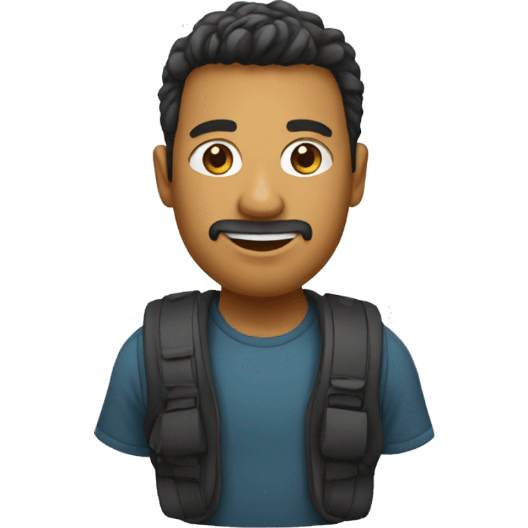 podcaster emoji