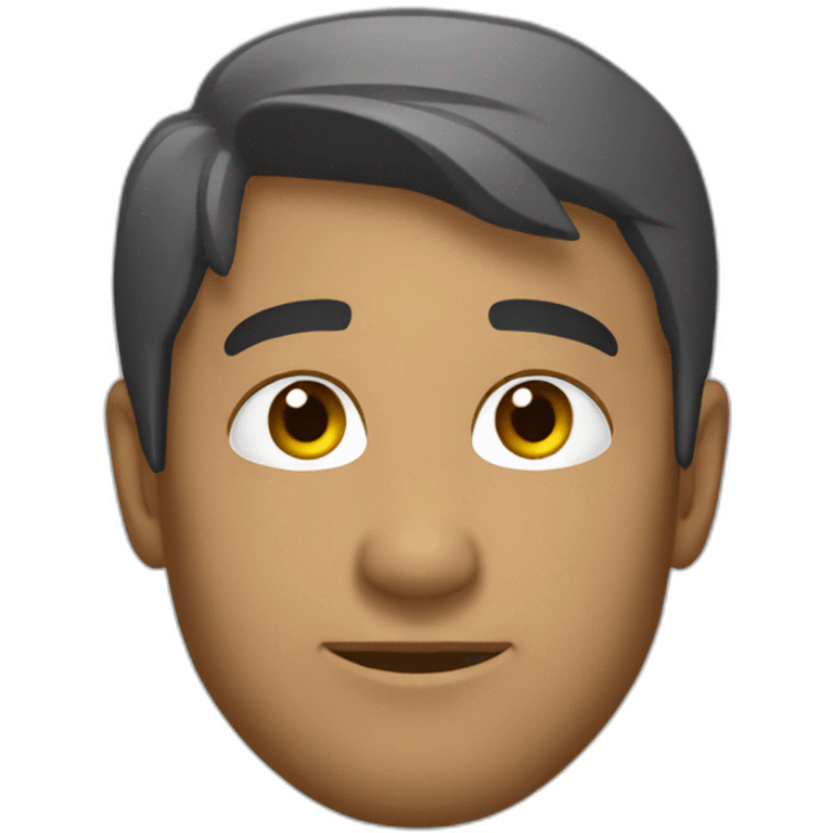 niro emoji