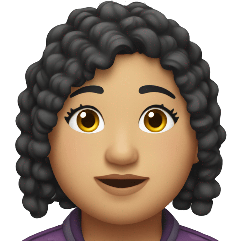 raini Rodriguez  emoji