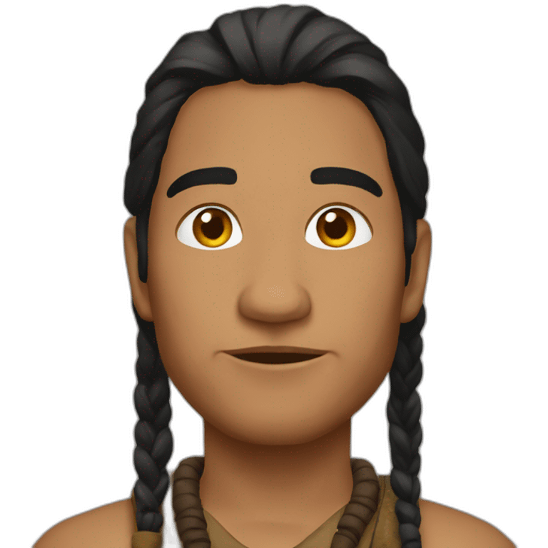 Apache emoji