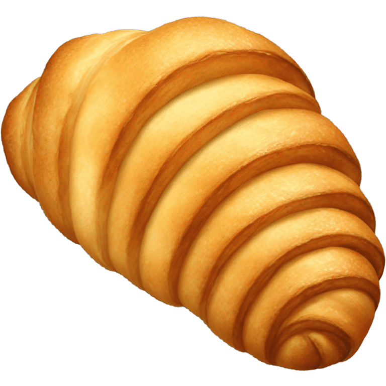 Croissant emoji